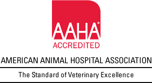 American Animal Hospital Association Accredited