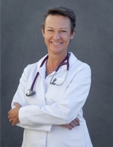 Dr. Tara Temple