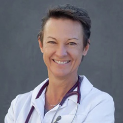 Dr. Tara Temple Veterinarian